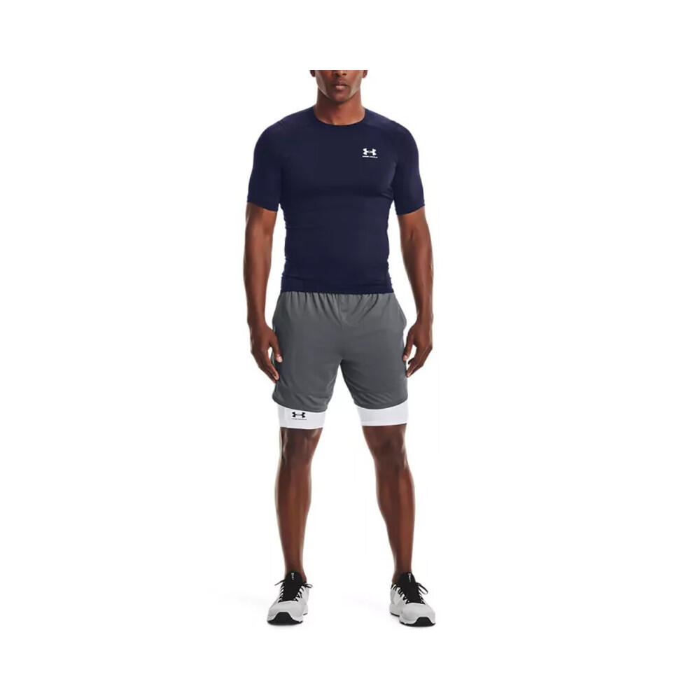 Tee-shirt Under Armour HG ARMOUR Comp SS 6/6