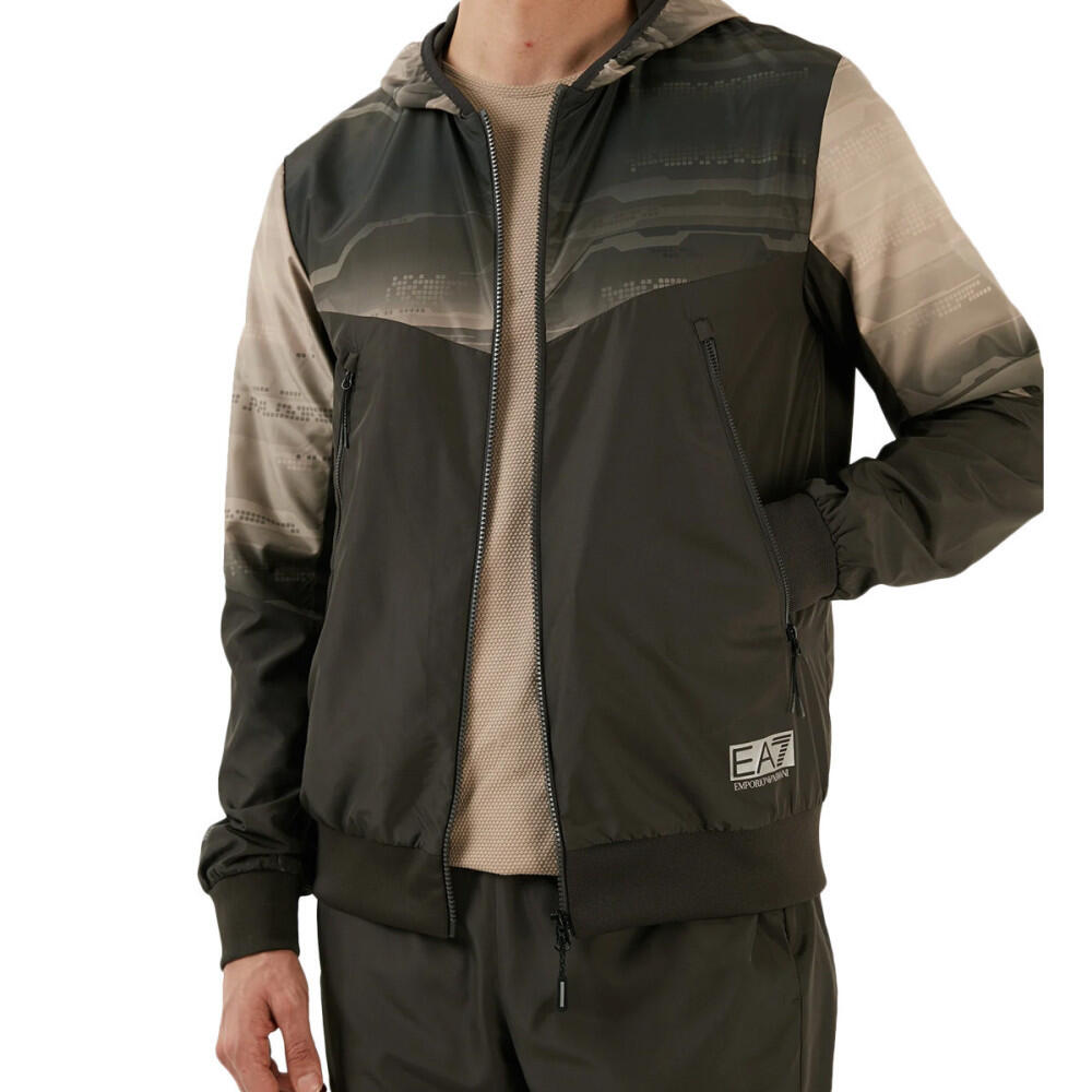 Fato de Treino Desportivo EA7 Emporio Armani Tracksuit 6/7