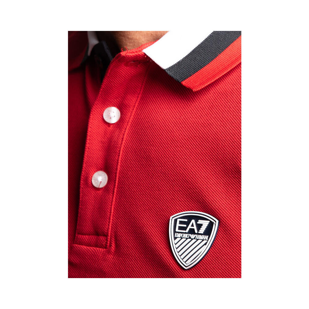 Polo EA7 Emporio Armani 6/7