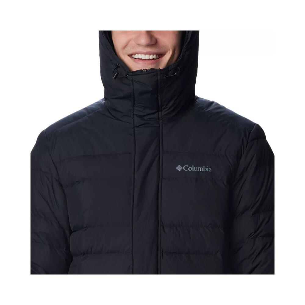 Parka Columbia DOWN 6/7