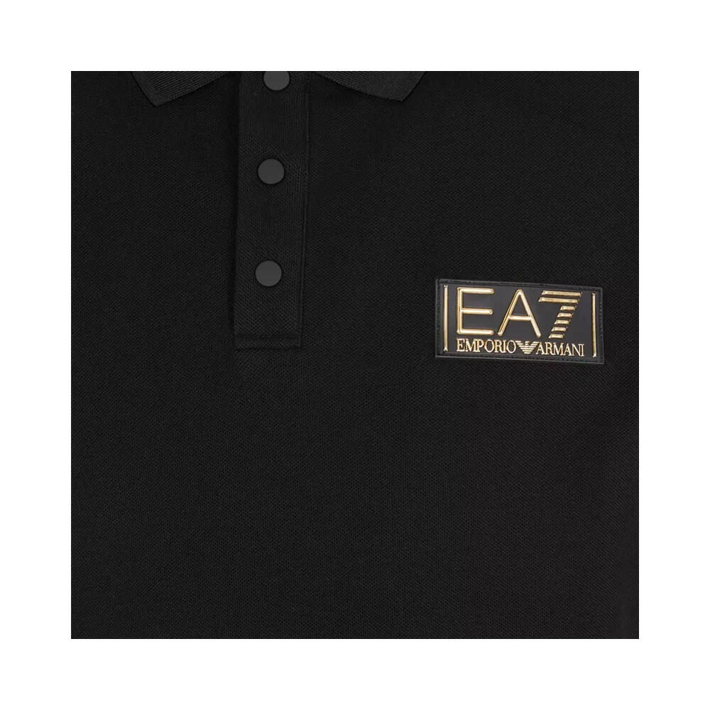 Polo para hombre EA7 Emporio Armani POLO EA7 7/7