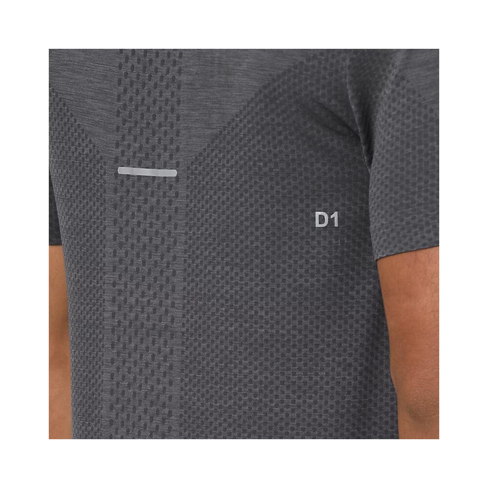 T-shirt da uomo Asics TEE-SHIRT HOMME SEAMLESS WAVE UNDER ARMOUR 7/7