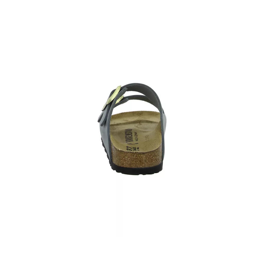 Sandale Birkenstock ARIZONA CUIR étroite 7/7