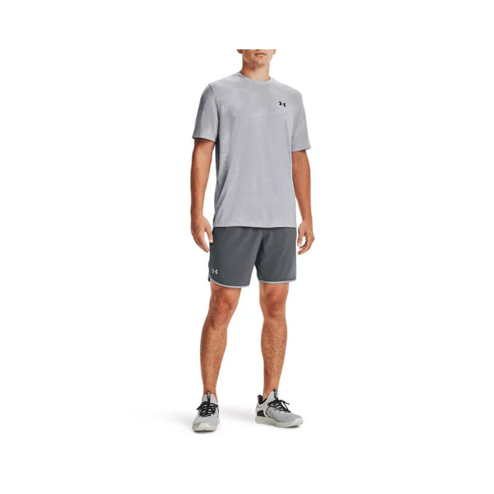 Tee-shirt Under Armour TRAINING VENT CAMO 6/6