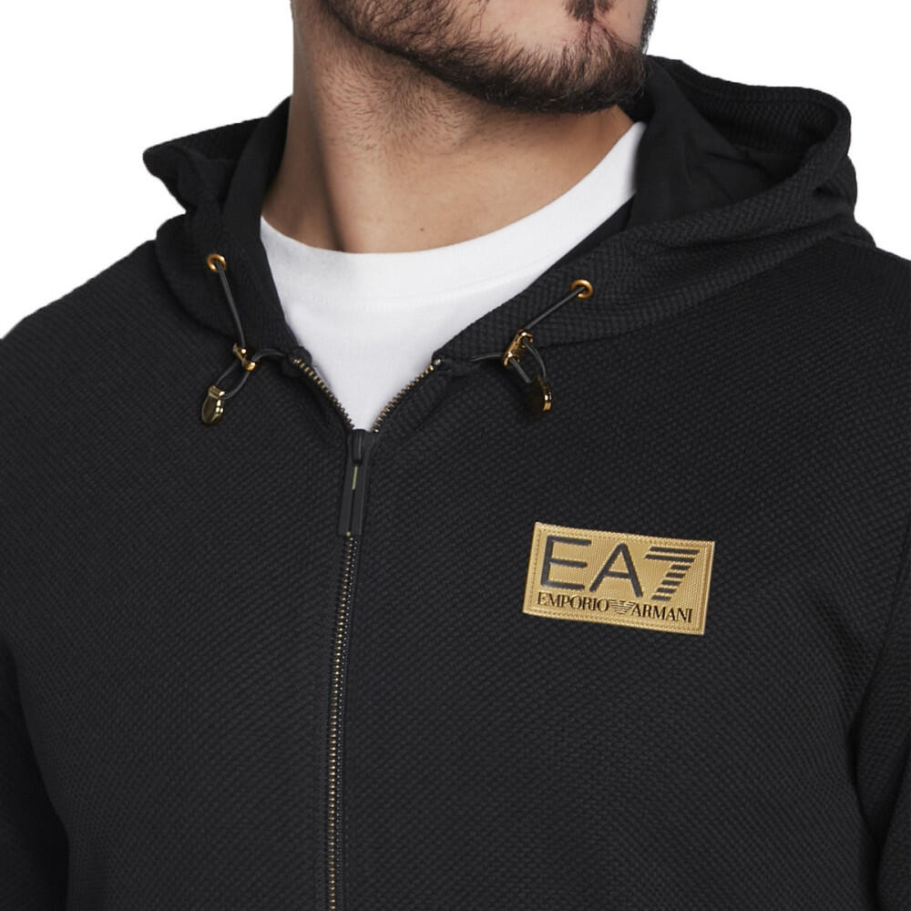 Sweat à capuche EA7 Emporio Armani 6/6