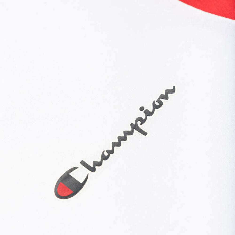 Camiseta Champion TEE-SHIRT HOMME CHAMPION 6/6