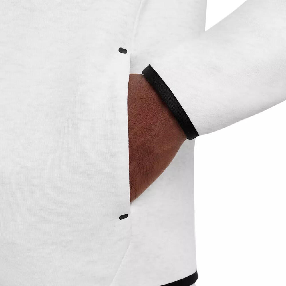 Chaqueta de chándal Nike TECH FLEECE FULL ZIP HOODIES 6/7
