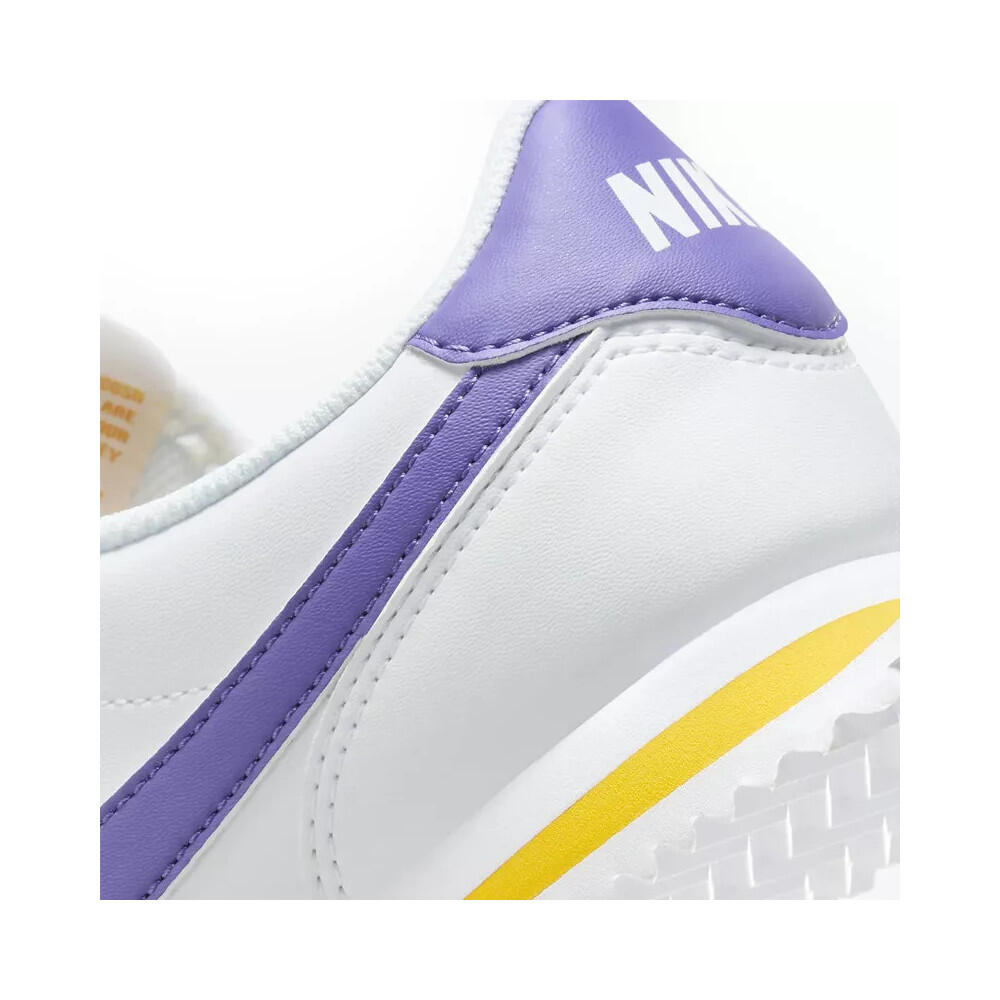 Basket Nike CORTEZ LEATHER GS 7/7