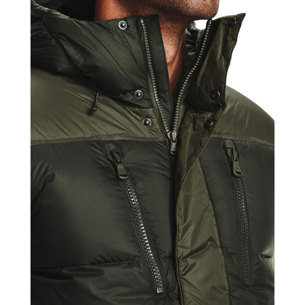 Doudoune Under Armour CGI DOW BLOCKED 7/7