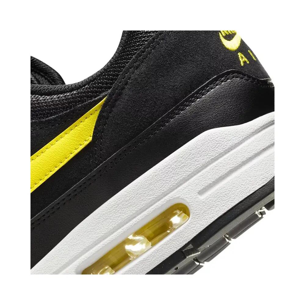 Męskie - Nike Air Max 1 Ess - Fz5808-005 - Czarny 7/7