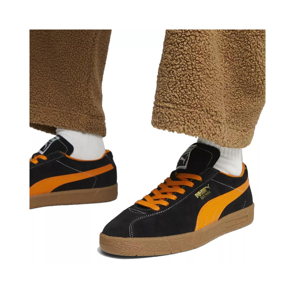 Sapatilhas Homem Puma Delphin Preto 7/7
