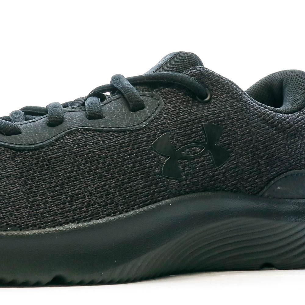 Damen universal Schuhe Under Armour Mojo 2 7/7