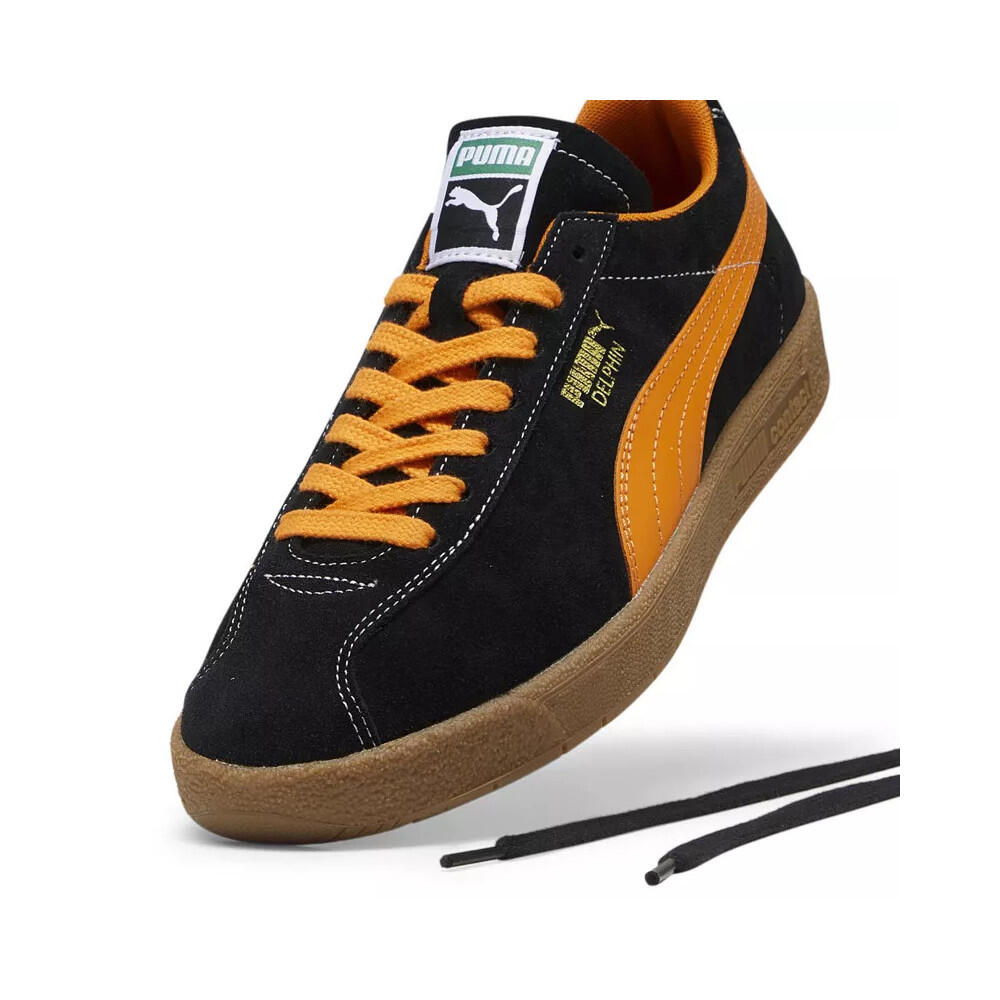 Sapatilhas Homem Puma Delphin Preto 6/7