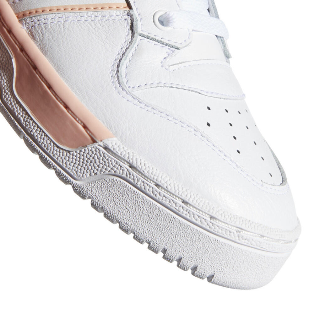 Ténis casual adidas originals RIVALRY LOW 7/7