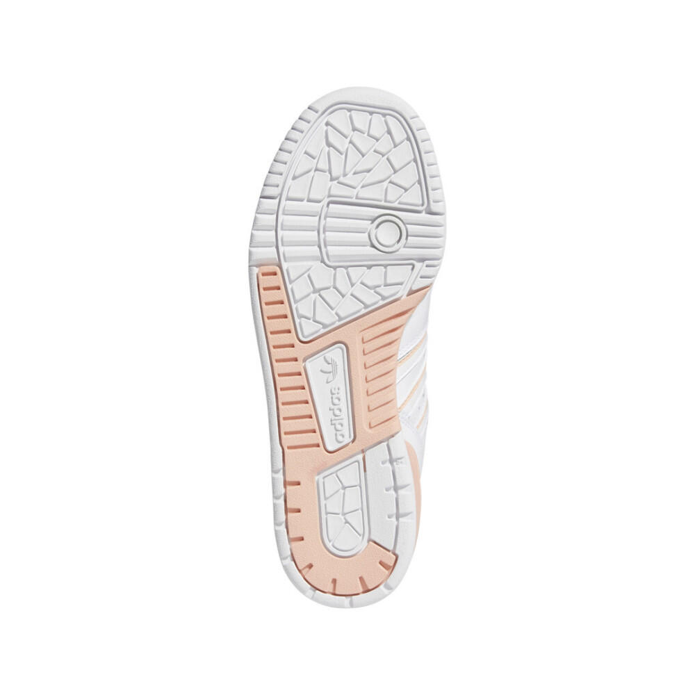 Ténis casual adidas originals RIVALRY LOW 6/7