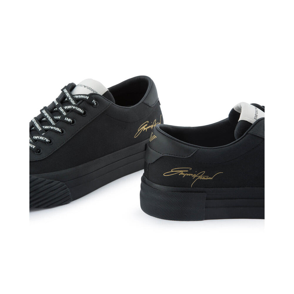 Zapatillas EA7 Emporio Armani BASKET HOMME EA7 EMPORIO ARMANI 6/6