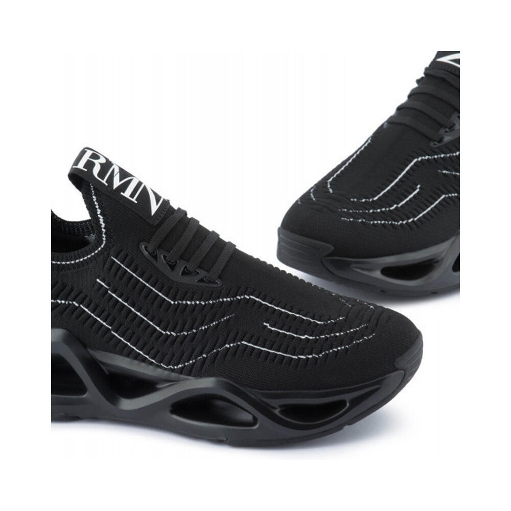 Zapatillas EA7 Emporio Armani BASKET HOMME  EA7 EMPORIO ARMANI 6/6