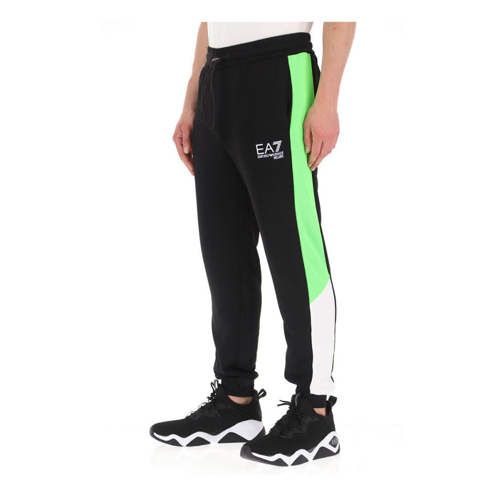 Pantalón de Chándal EA7 Emporio Armani para Hombre 7/7