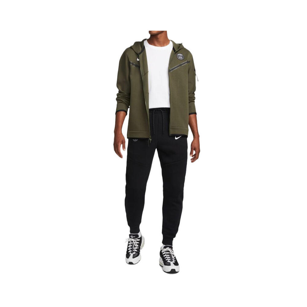 Pantalon de survêtement Nike PSG TECH FLEECE 7/7