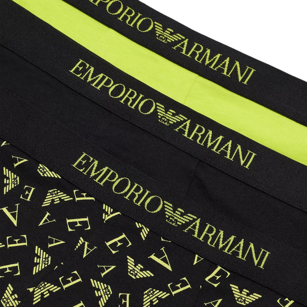 Pack 3 boxers EA7 Emporio Armani 7/7