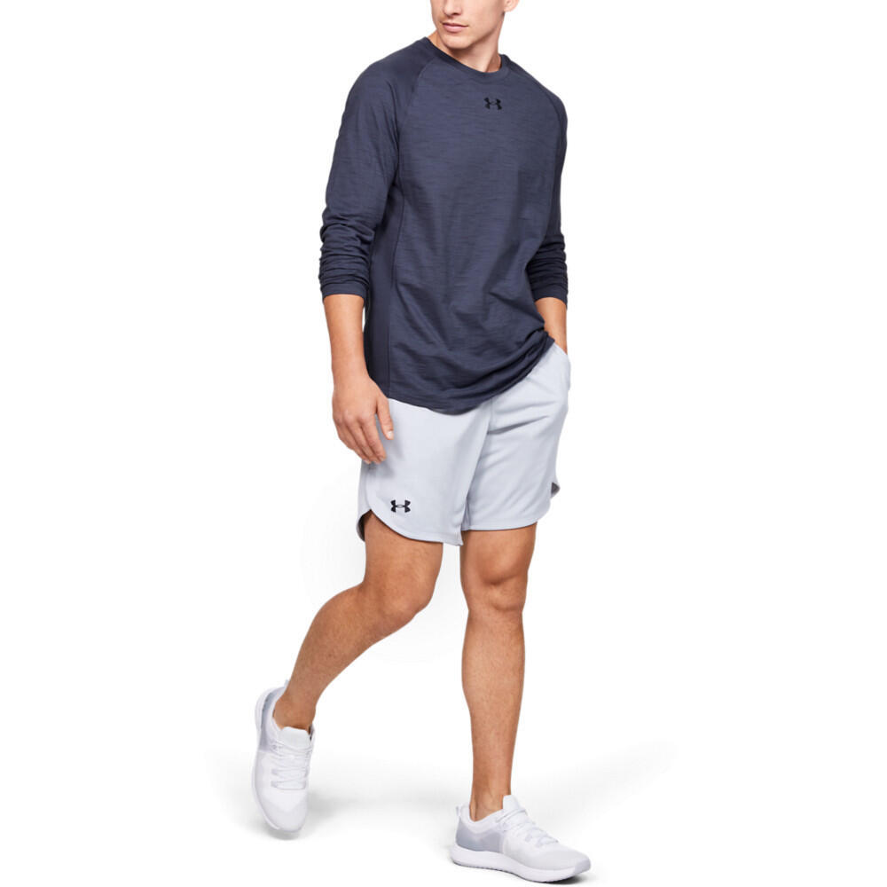 Camiseta Under Armour TEE-SHIRT HOMME CHARGED COTTON UNDER ARMOUR 6/6