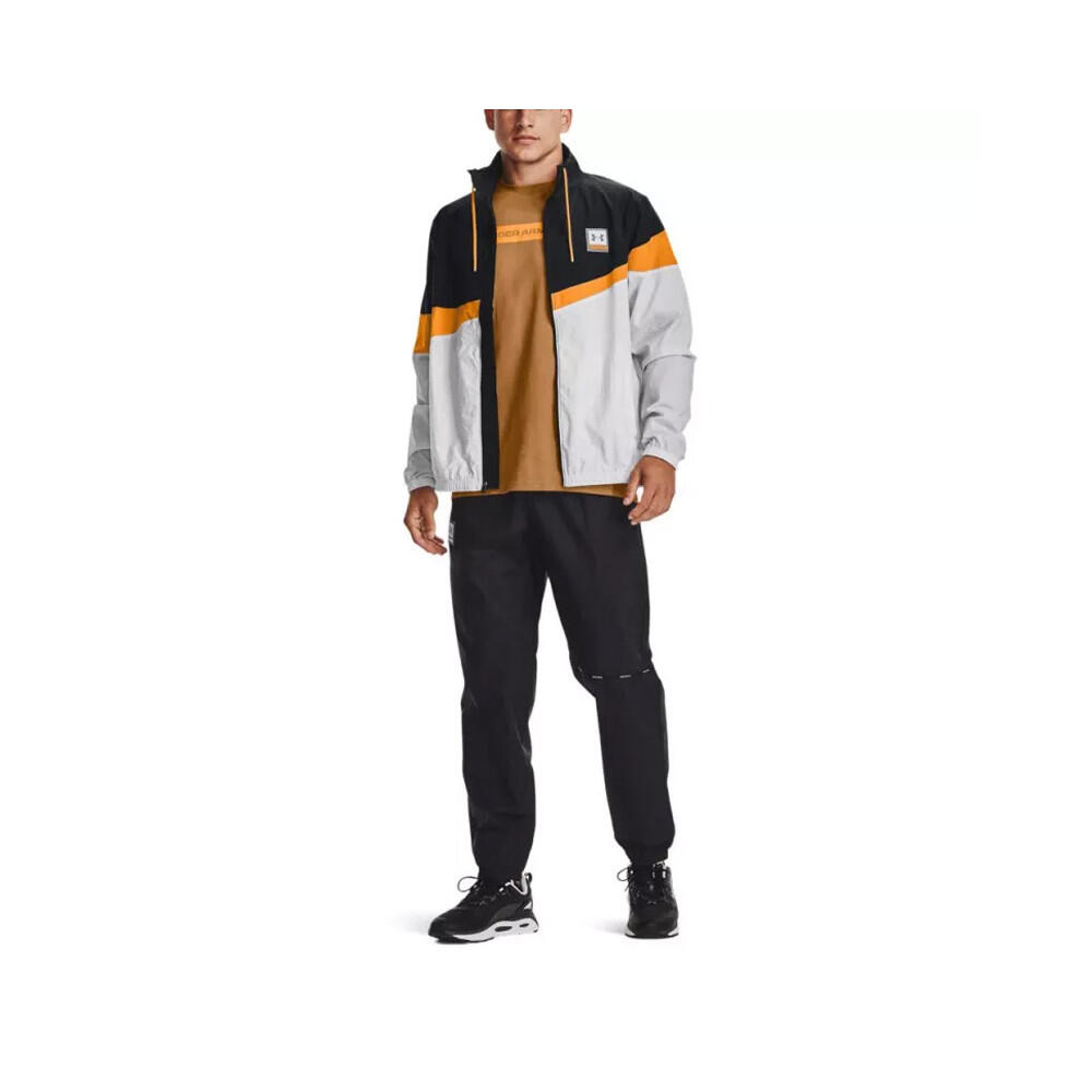 Felpa Sportiva Under Armour 21230 FZ 7/7