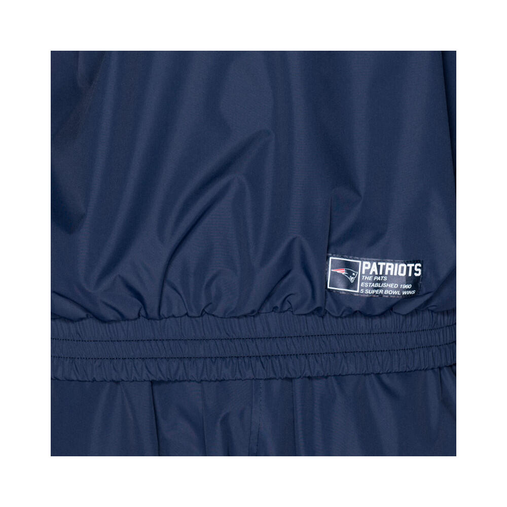 Giacca a Vento New Era NFL New England Patriots Uomo 6/7