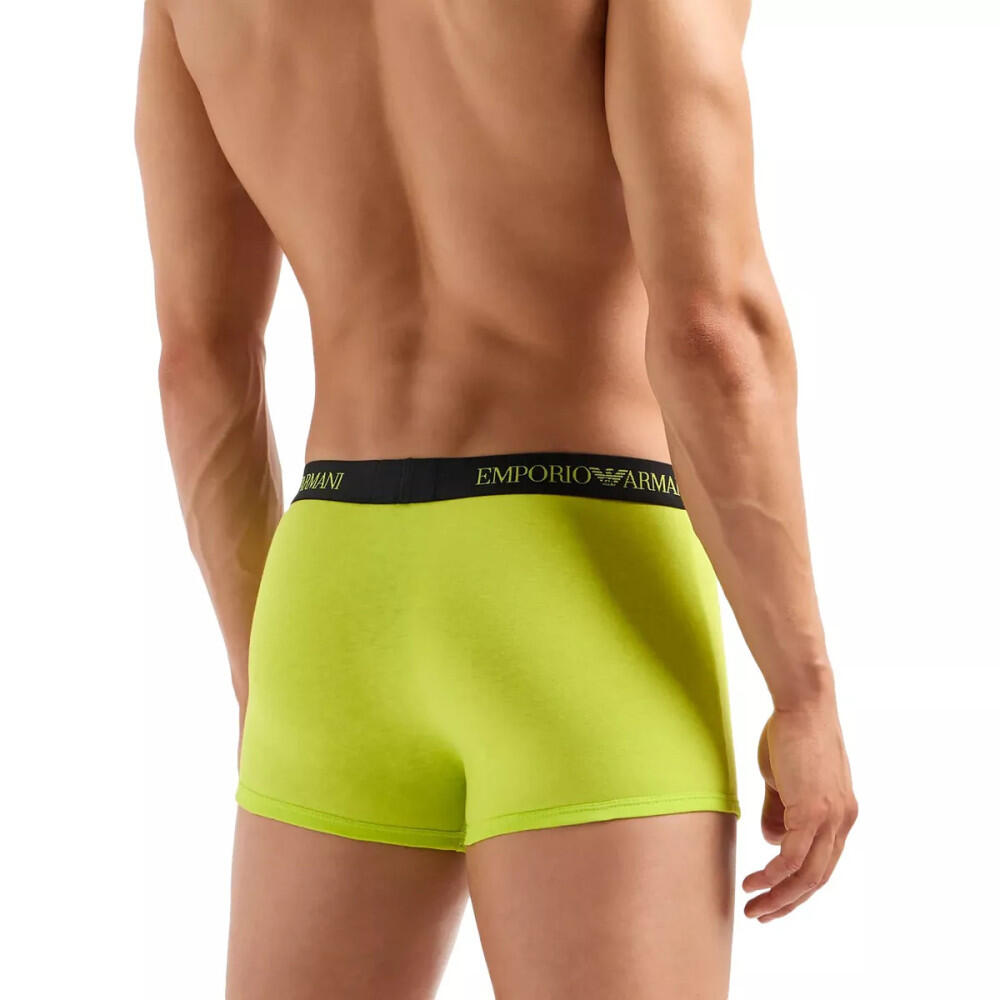 Pack 3 boxers EA7 Emporio Armani 6/7