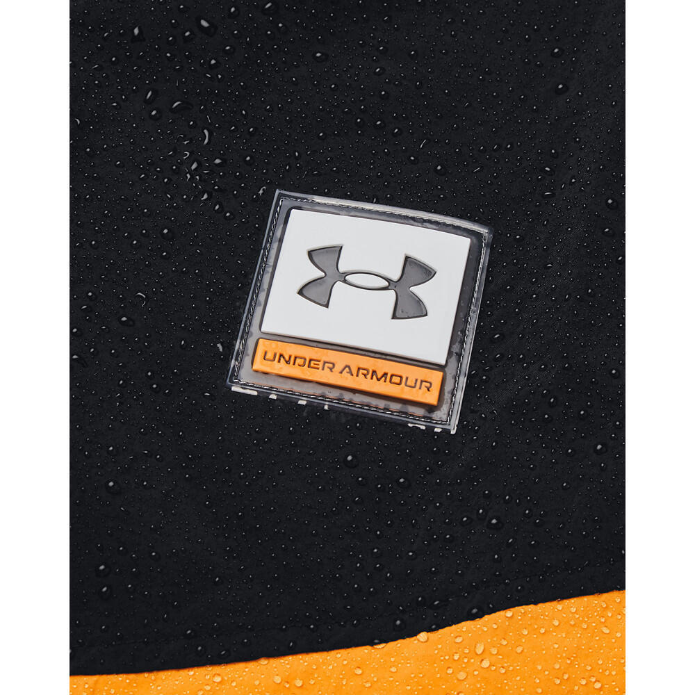 Felpa Sportiva Under Armour 21230 FZ 6/7