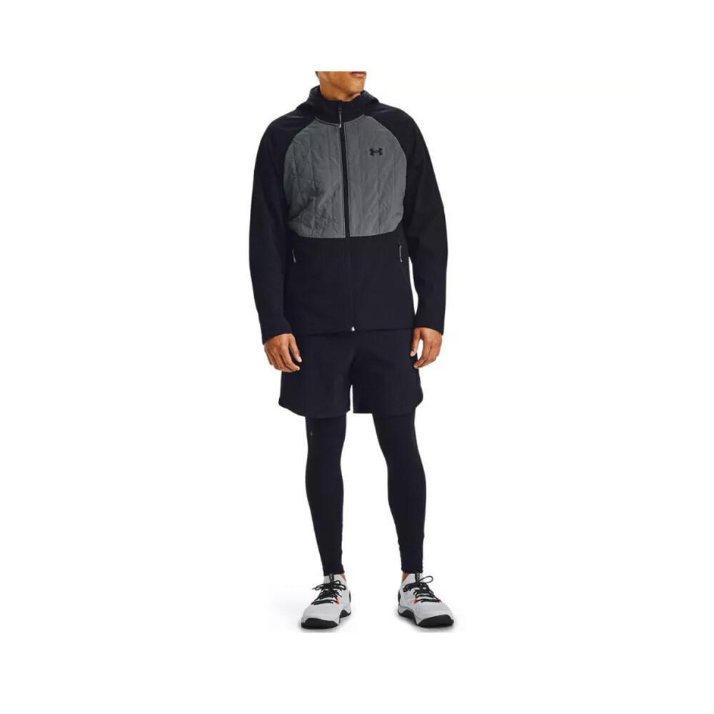 Casaco Under Armour CG Reactor Hybrid Lite para Homem 7/7