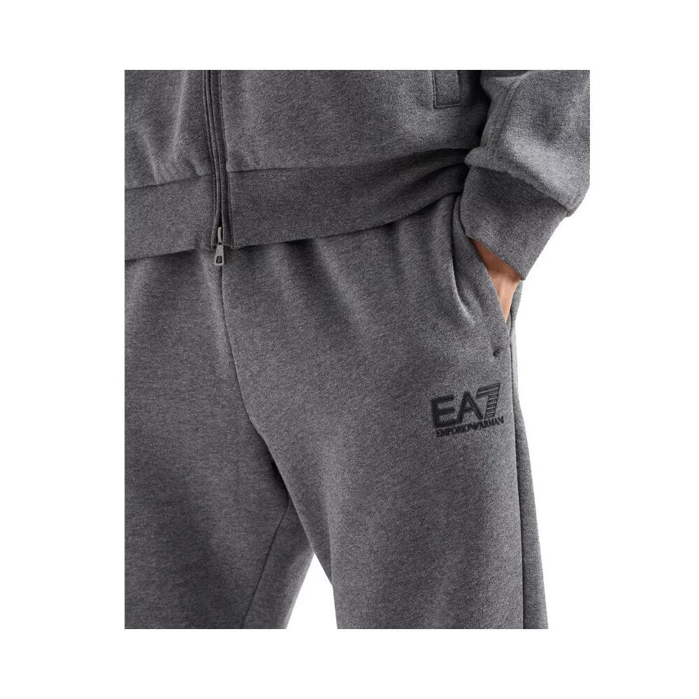 Fato de Treino Desportivo EA7 Emporio Armani ENSEMBLE DE SURVETEMENT EA7 6/6