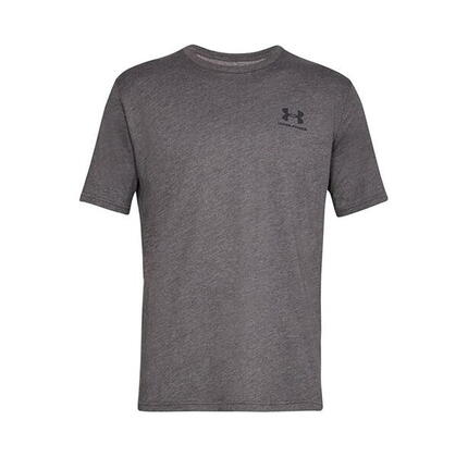 Under Armour Sportstyle Left Chest Shirt - 1326799
