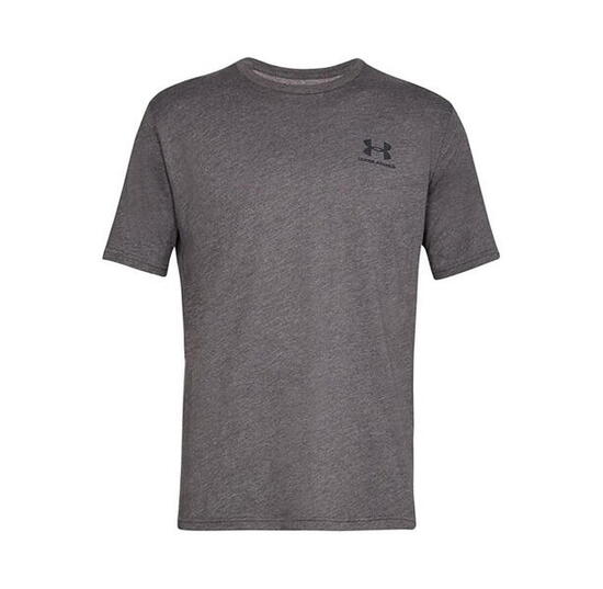 Under Armour Sportstyle Left Chest Shirt - 1326799