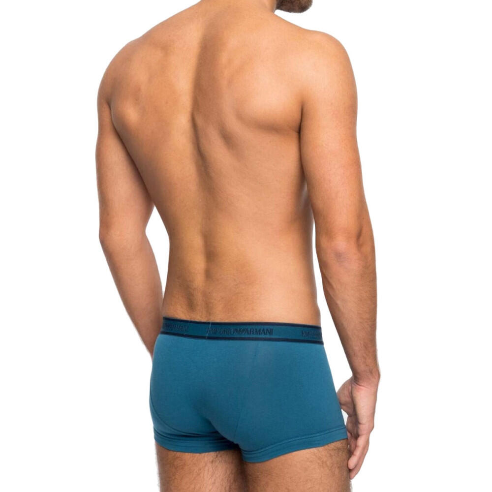 3 PACK de  Boxers EA7 Emporio Armani 6/6