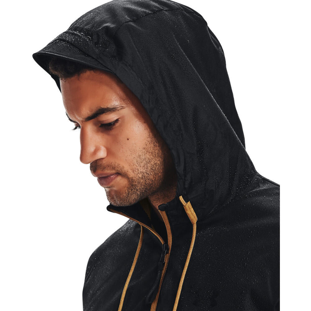 Giacca a vento Under Armour Legacy Windbreaker da uomo 6/7