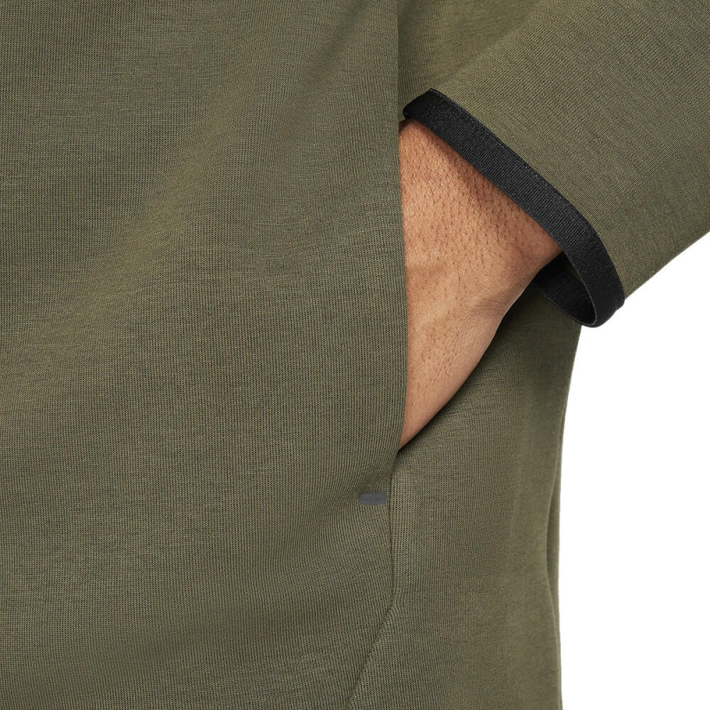Veste de survêtement Nike PSG Tech Fleece Windrunner 6/7