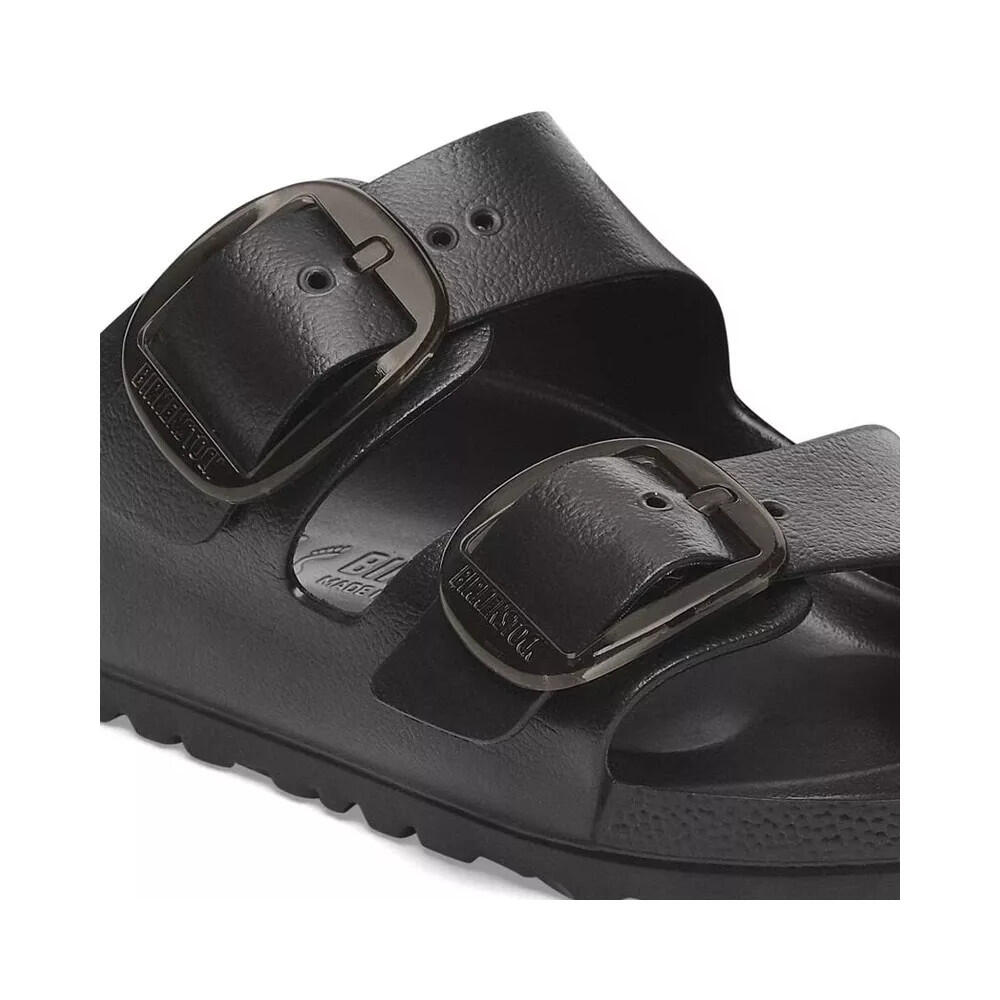 Sandalias Hombre Birkenstock Arizona Big Buckle Eva Negro 6/6
