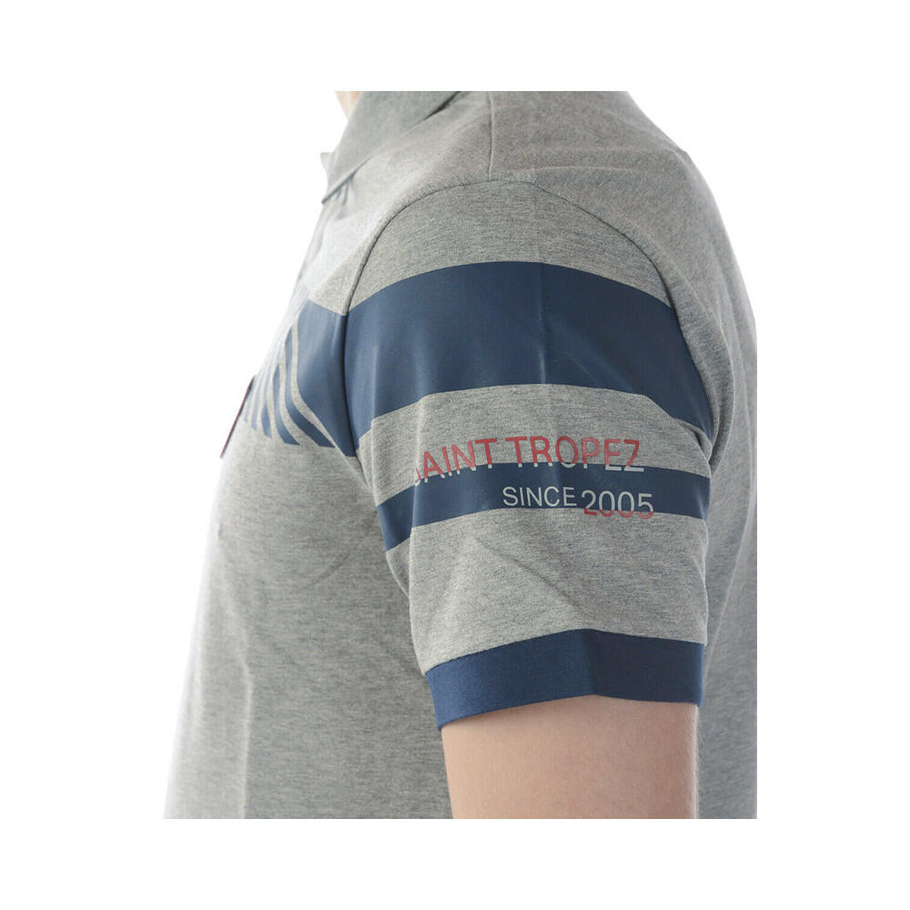 Polo para Homem EA7 Emporio Armani POLO HOMME EA7 EMPORIO ARMANI 7/7