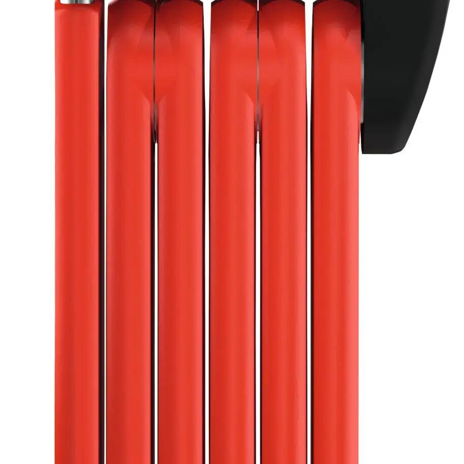 Folding anti-theft device Abus Bordo Lite Mini 6055C/60