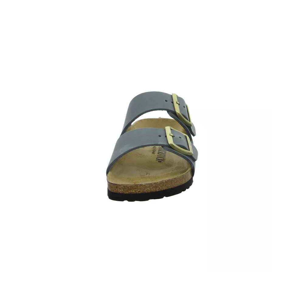 Sandale Birkenstock ARIZONA CUIR étroite 6/7