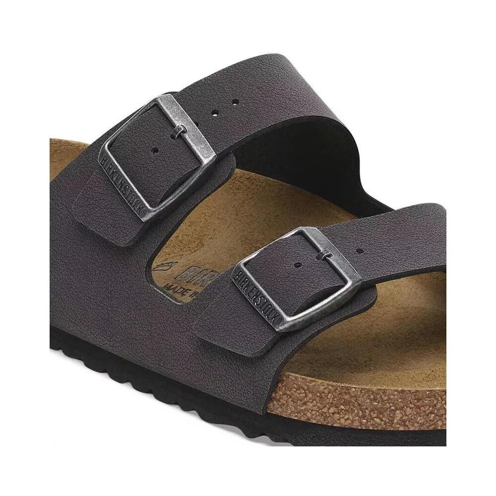 Sandale Birkenstock ARIZONA BIRKIBUC étroite 7/7