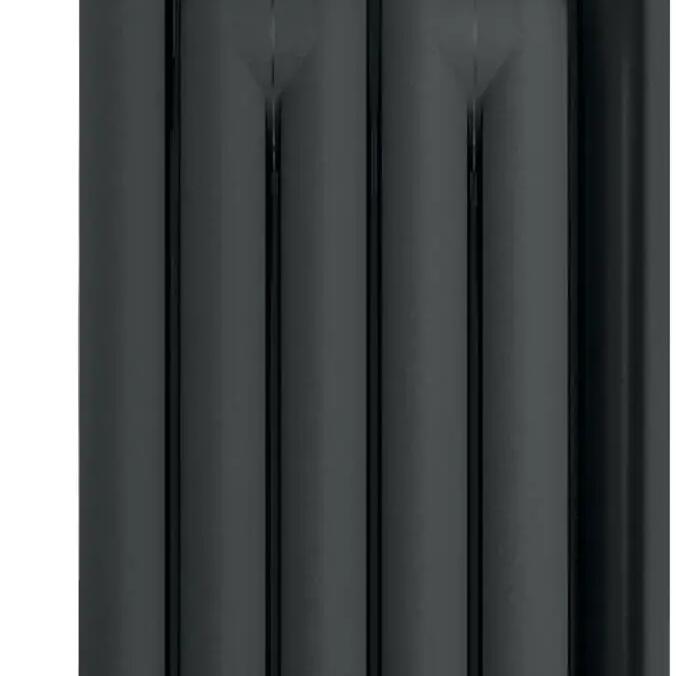 Abus Bordo Lite 6055 60 - Premium Black Folding Lock