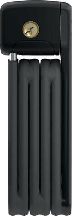 Abus antivol pliant Bordo Lite 6055 60 cm noir
