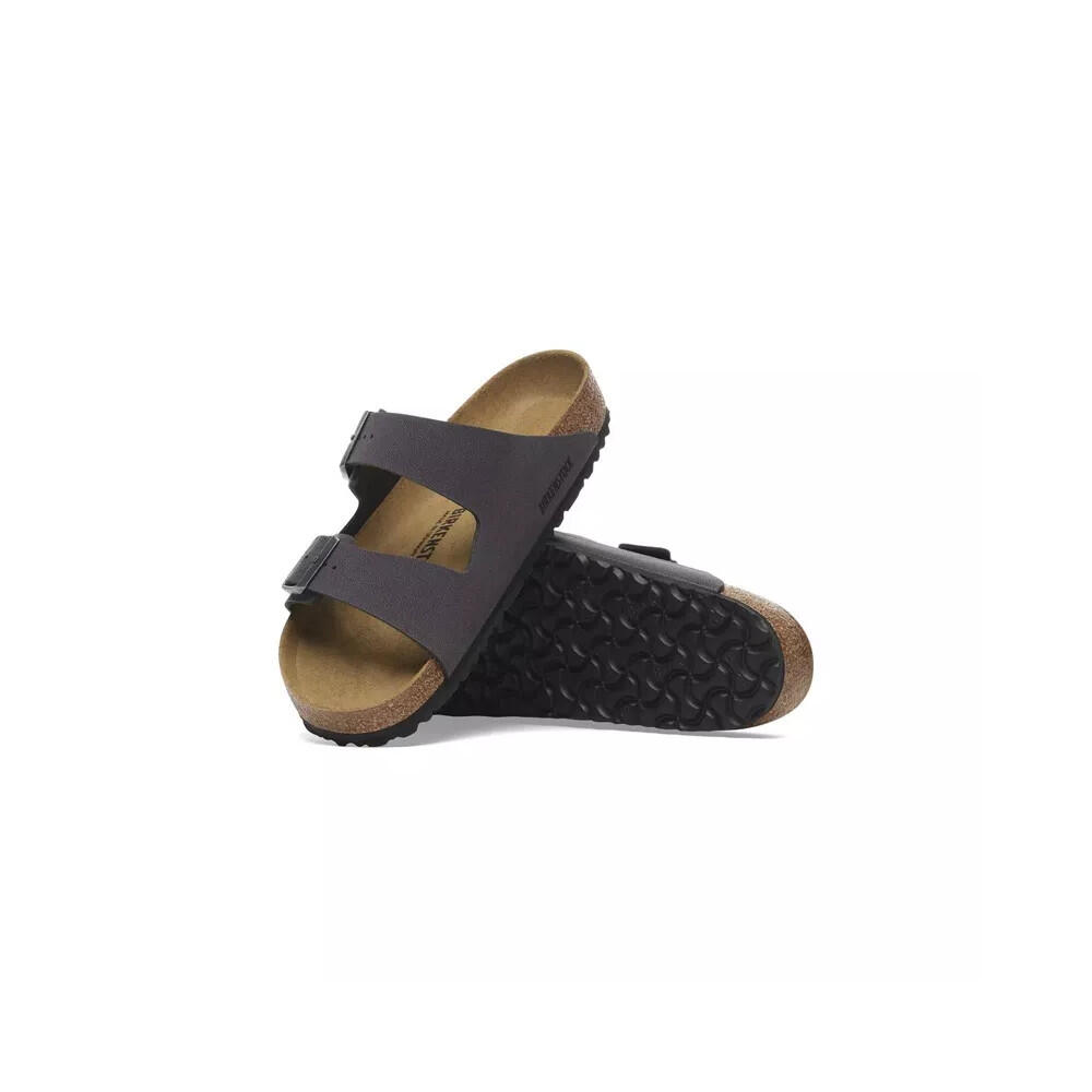 Sandale Birkenstock ARIZONA BIRKIBUC étroite 6/7