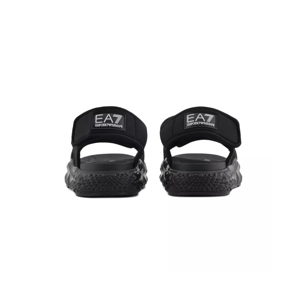 Sandalias EA7 para mujer EA7 Emporio Armani Sandale Armani 6/7
