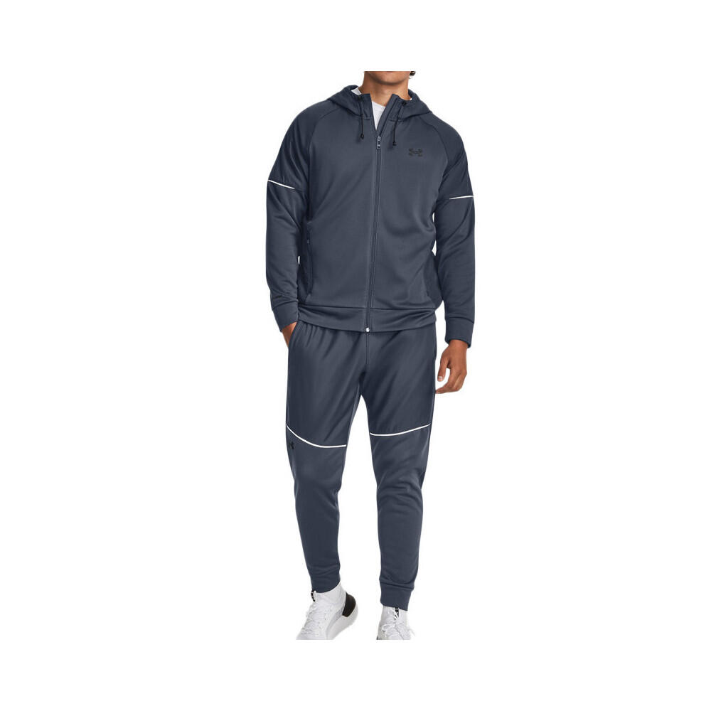 Sweat à capuche Under Armour AF STORM FZ 7/7