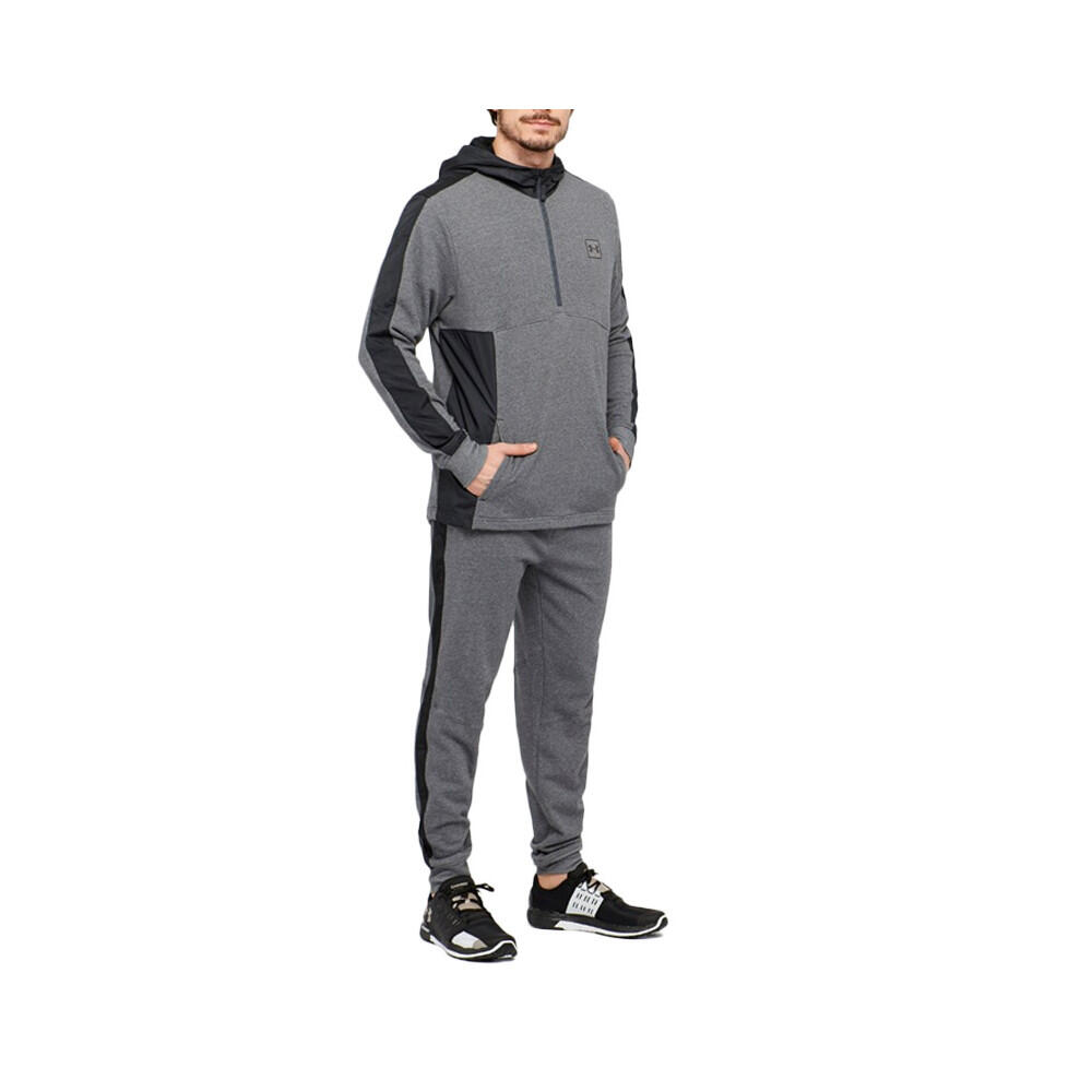 Felpa Under Armour Threadborne 6/6