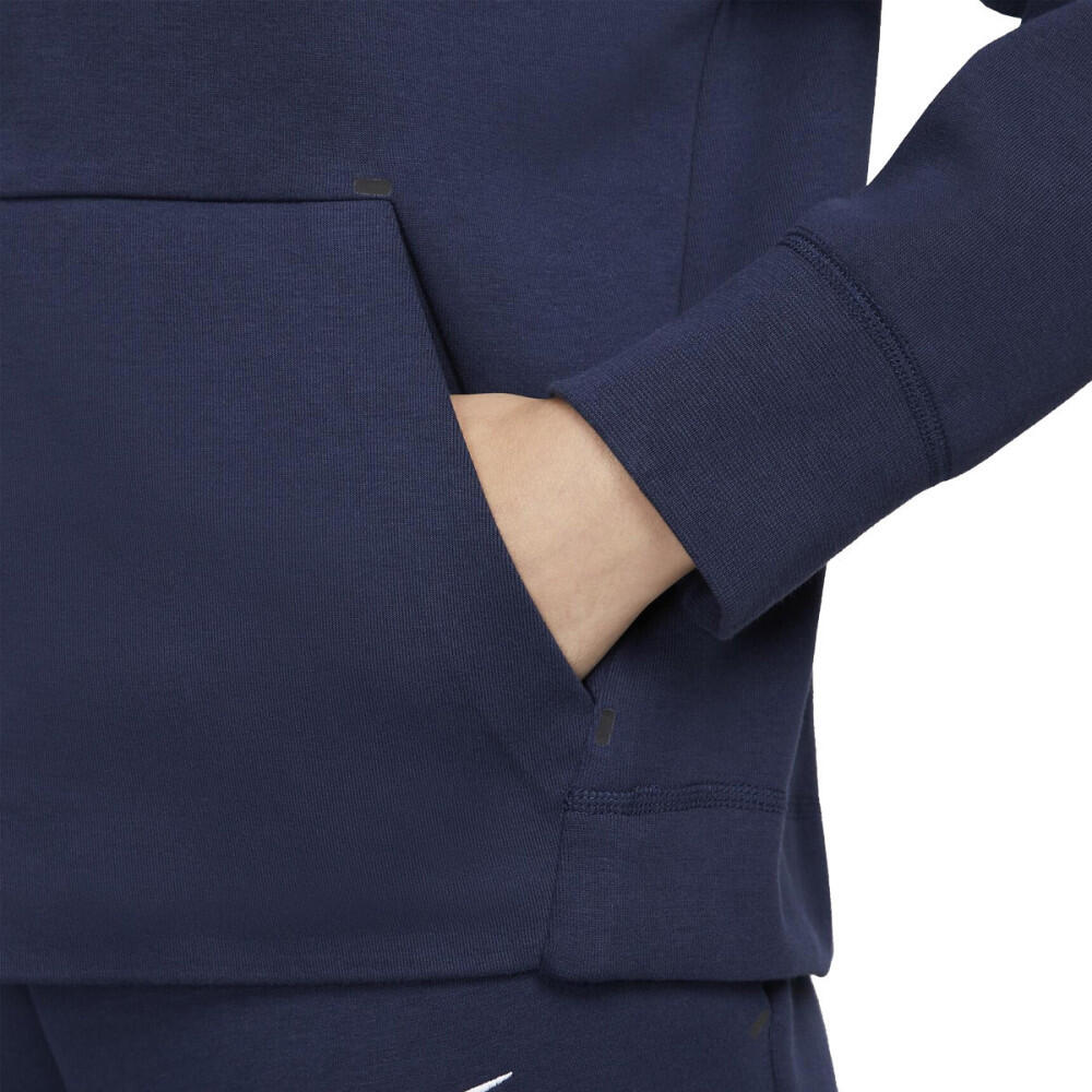 Casaco de Treino Desportivo Nike PSG TECH FLEECE 7/7