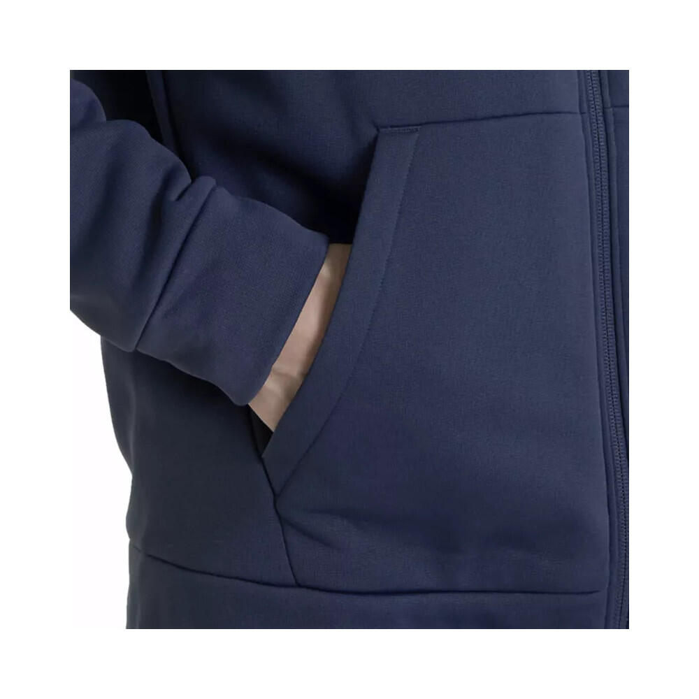 Felpa con cappuccio con zip intera Under Armour Fleece® 6/7