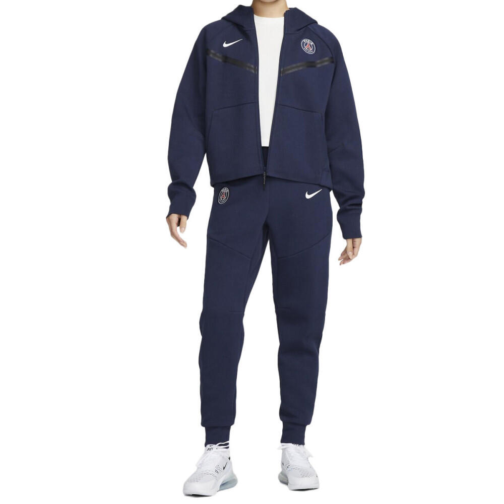 Casaco de Treino Desportivo Nike PSG TECH FLEECE 6/7